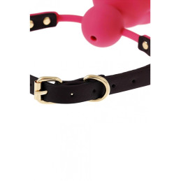 Intime-et-Sens Loveshop 89 Baillon boule fleure