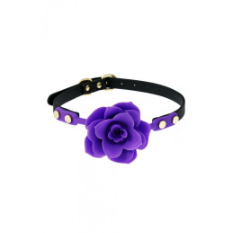 Intime-et-Sens Loveshop 89 Baillon boule fleure