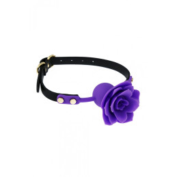 Intime-et-Sens Loveshop 89 Baillon boule fleure