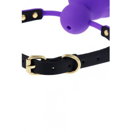 Intime-et-Sens Loveshop 89 Baillon boule fleure