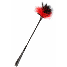 Intime-et-Sens Loveshop 89 Cravache Plume Double Jeu