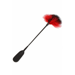 Intime-et-Sens Loveshop 89 Cravache Plume Double Jeu
