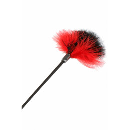 Intime-et-Sens Loveshop 89 Cravache Plume Double Jeu