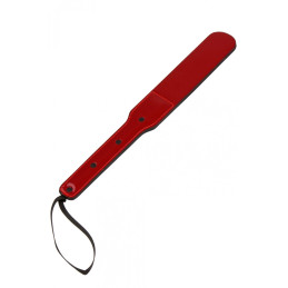 Intime-et-Sens Loveshop 89 Paddle Tapette Bicolor Percé Coeur