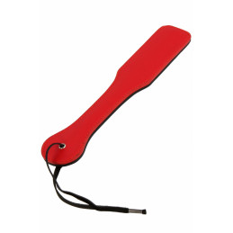 Intime-et-Sens Loveshop 89 Paddle Tapette Cuir Bicolor
