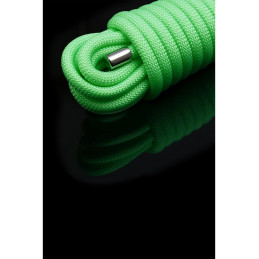 Intime-et-Sens Loveshop 89 Corde Phosphorescente Bondage 5m