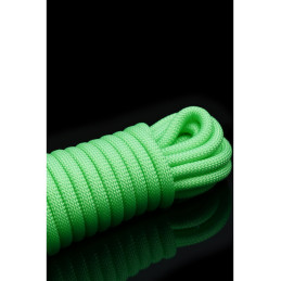 Intime-et-Sens Loveshop 89 Corde Phosphorescente Bondage 5m