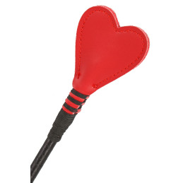 Intime-et-Sens Loveshop 89 Cravache Coeur