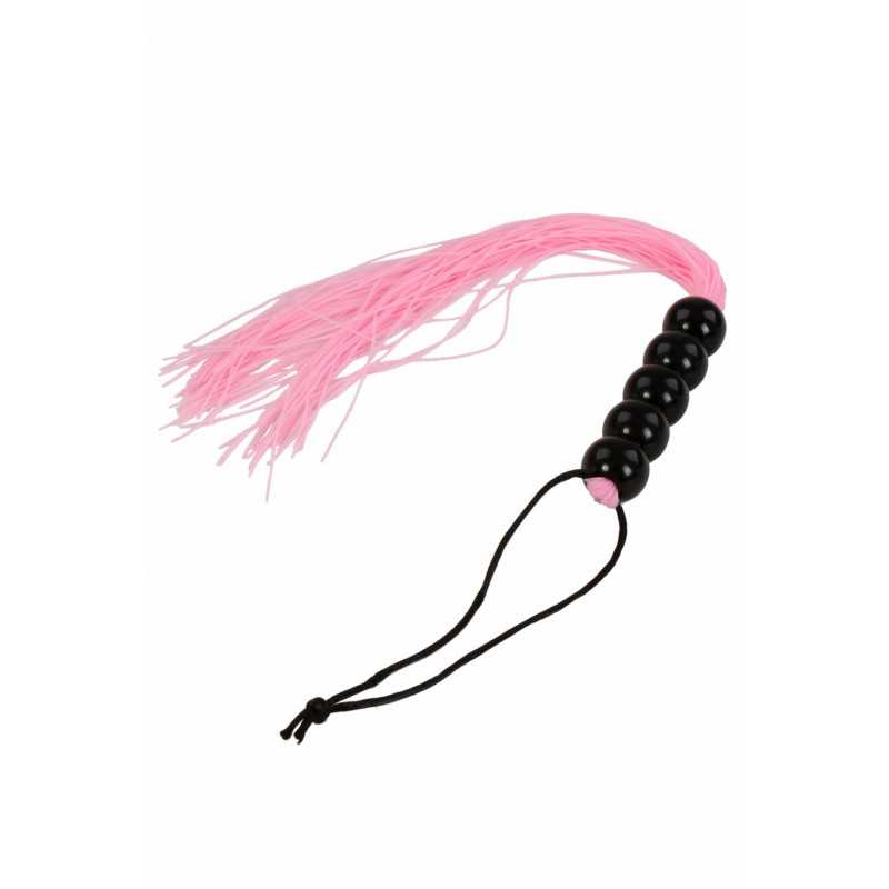 Intime-et-Sens Loveshop 89 Martinet Latex 38Cm Manche Souple