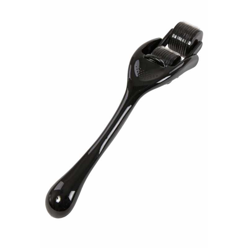 Intime-et-Sens Loveshop 89 Roulette Double de Wartenberg Noire