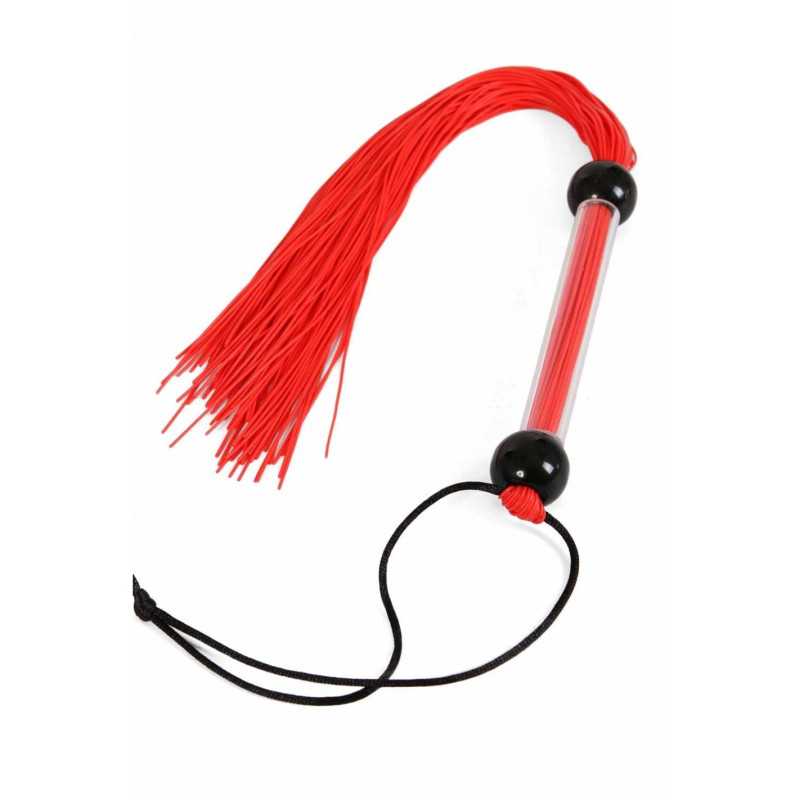 Intime-et-Sens Loveshop 89 Martinet Latex 35Cm