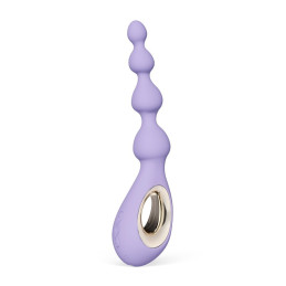 Intime-et-Sens Loveshop 89 Soraya Chapelet Anal Vibrant Usb