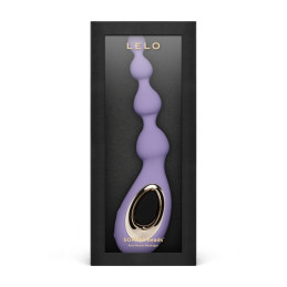 Intime-et-Sens Loveshop 89 Soraya Chapelet Anal Vibrant Usb