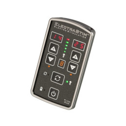 Intime-et-Sens Loveshop 89 Boitier Electro Stimulation et 4