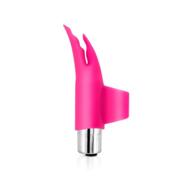 Intime-et-Sens Loveshop 89 Delight Doigt Vibrant Clitoris Usb