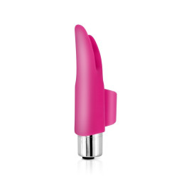 Intime-et-Sens Loveshop 89 Delight Doigt Vibrant Clitoris Usb