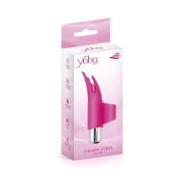 Intime-et-Sens Loveshop 89 Delight Doigt Vibrant Clitoris Usb