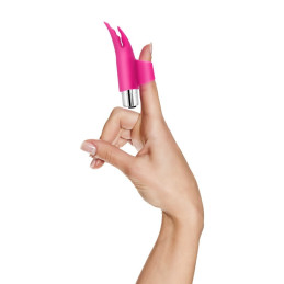 Intime-et-Sens Loveshop 89 Delight Doigt Vibrant Clitoris Usb
