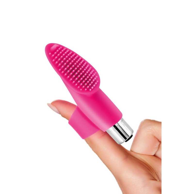 Intime-et-Sens Loveshop 89 Glee Doigt Vibrant Clitoris Usb
