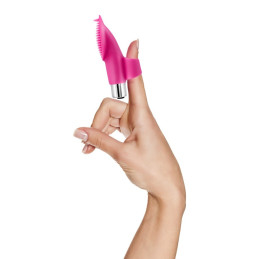 Intime-et-Sens Loveshop 89 Glee Doigt Vibrant Clitoris Usb