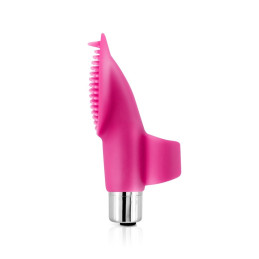 Intime-et-Sens Loveshop 89 Glee Doigt Vibrant Clitoris Usb
