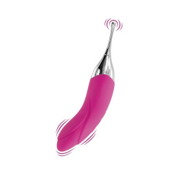 Intime-et-Sens Loveshop 89 Accuracy Stimulateur Clitoris Et