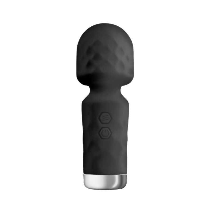Intime-et-Sens Loveshop 89 Mini Wand Rechargeable Usb