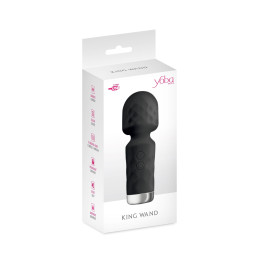 Intime-et-Sens Loveshop 89 Mini Wand Rechargeable Usb