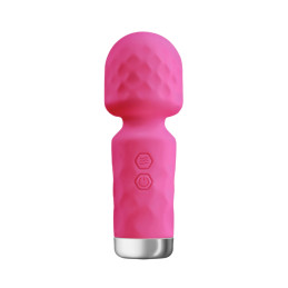 Intime-et-Sens Loveshop 89 Mini Wand Rechargeable Usb