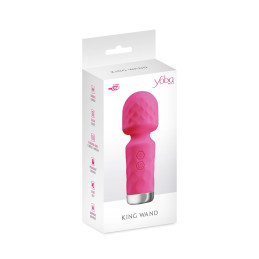 Intime-et-Sens Loveshop 89 Mini Wand Rechargeable Usb