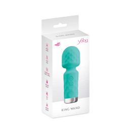 Intime-et-Sens Loveshop 89 Mini Wand Rechargeable Usb