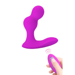 Intime-et-Sens Loveshop 89 Terrance Anal Stimulateur Prostate