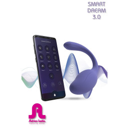 Intime-et-Sens Loveshop 89 Smart Dream 3.0 Oeuf Vibrant 2
