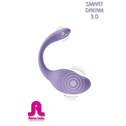 Intime-et-Sens Loveshop 89 Smart Dream 3.0 Oeuf Vibrant 2