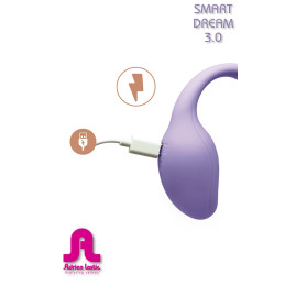 Intime-et-Sens Loveshop 89 Smart Dream 3.0 Oeuf Vibrant 2