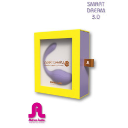 Intime-et-Sens Loveshop 89 Smart Dream 3.0 Oeuf Vibrant 2