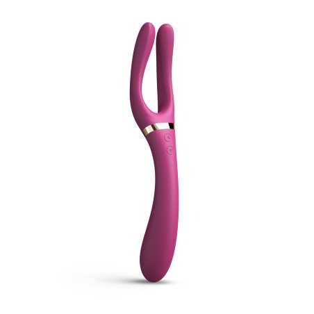 Intime-et-Sens Loveshop 89 Infinite Joy Flexible 3 Moteurs