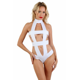 Intime-et-Sens Loveshop 89 Body String Harnais Large Sangle