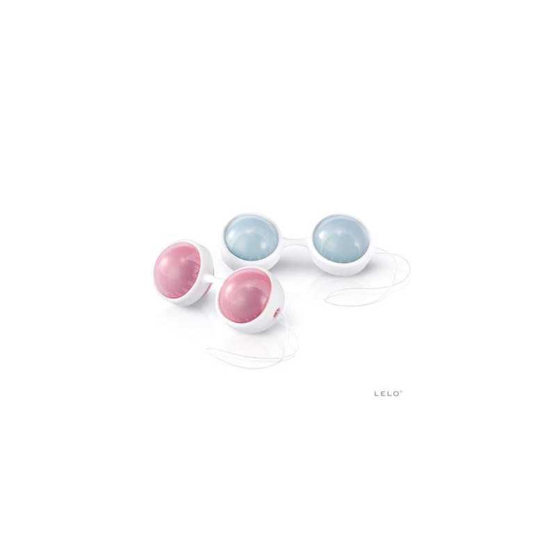 Intime-et-Sens Loveshop 89 luna Beads Coffret boules de Geisha
