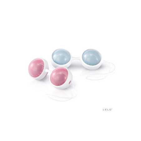 Intime-et-Sens Loveshop 89 luna Beads Coffret boules de Geisha