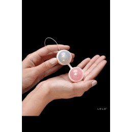 Intime-et-Sens Loveshop 89 luna Beads Coffret boules de Geisha
