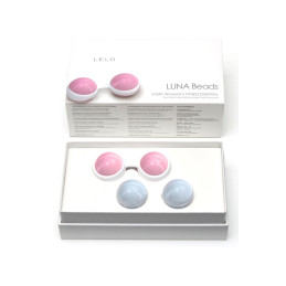 Intime-et-Sens Loveshop 89 luna Beads Coffret boules de Geisha