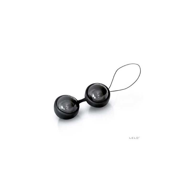 Intime-et-Sens Loveshop 89 luna Beads Coffret boules de Geisha
