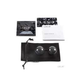 Intime-et-Sens Loveshop 89 luna Beads Coffret boules de Geisha