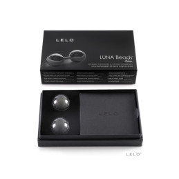 Intime-et-Sens Loveshop 89 luna Beads Coffret boules de Geisha