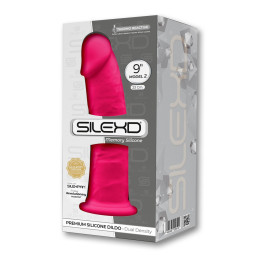 Intime-et-Sens Loveshop 89 Gode Ventouse Droit Réaliste en