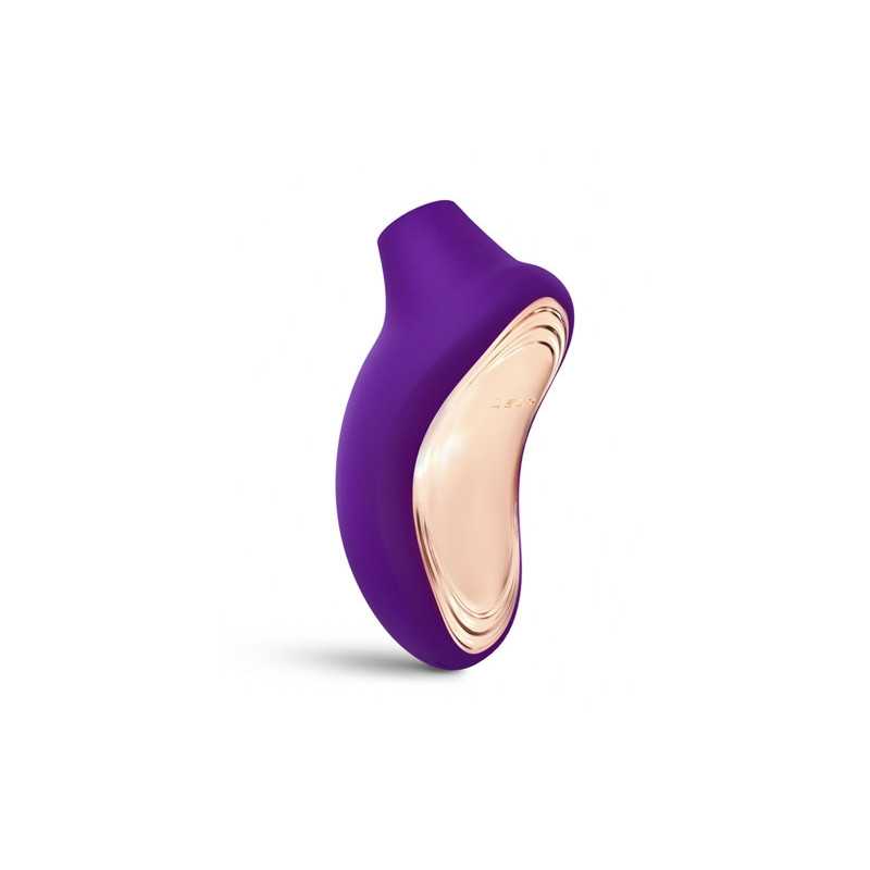 Intime-et-Sens Loveshop 89 Stimulateur clitoridien Sona 2