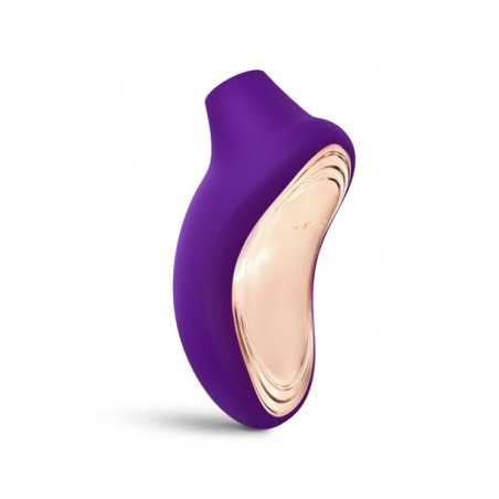Intime-et-Sens Loveshop 89 Stimulateur clitoridien Sona 2
