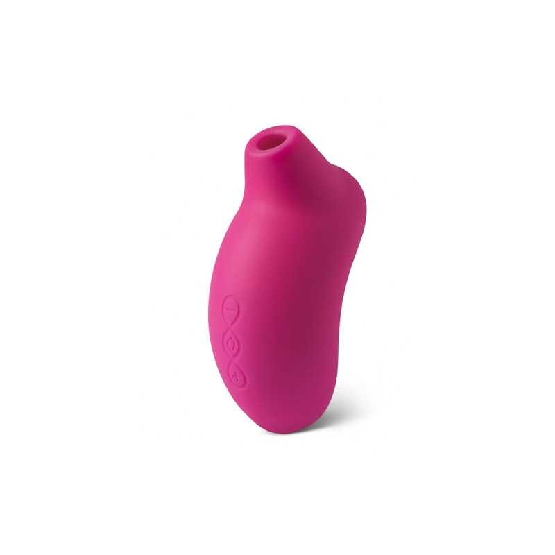 Intime-et-Sens Loveshop 89 Stimulateur clitoridien Sona 2