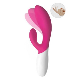 Intime-et-Sens Loveshop 89 Ina Wave2 Rabbit